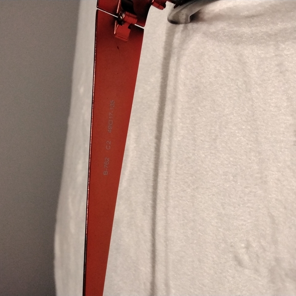 Vintage Bertelli frames - Picture 4 of 5